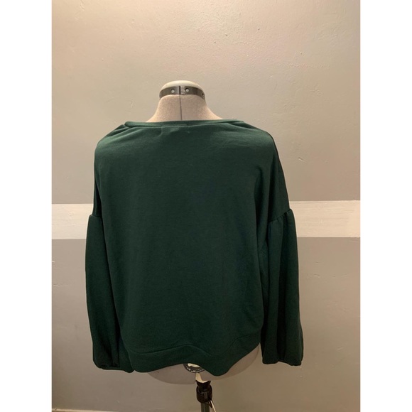 Coco + Jaimeson pullover sweater - Picture 5 of 6